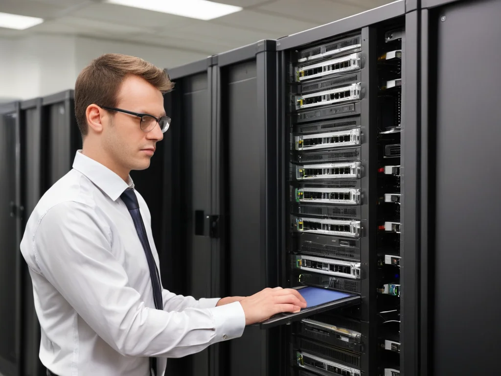 双路由器环境下VPN客户端接入方式实操全攻略 - radmin vpn
