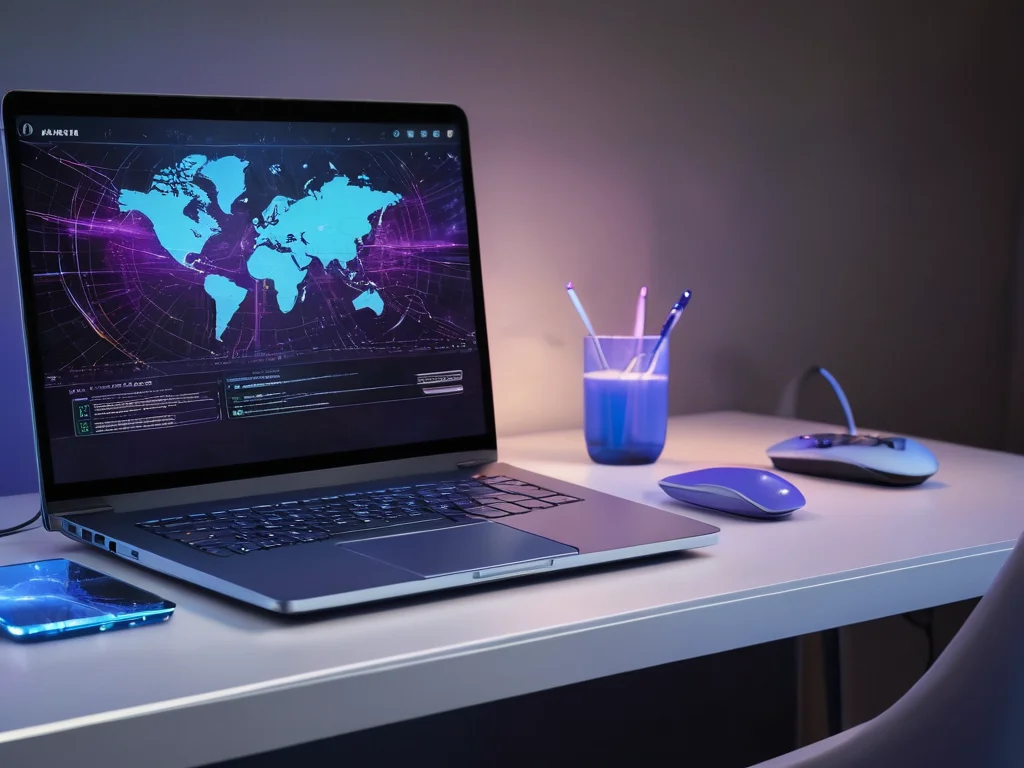 VPN与网线连接调整前需记录哪些关键信息 - radmin vpn